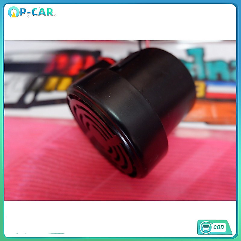 COD ออดถอย เสียงญี่ปุ่น (4เสียง) 12V-36V (ใช้ได้ทั้ง 12V และ 24V)