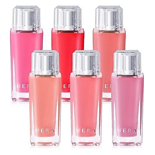 [HERA] Sensual FITTING GLOW TINT 5g (6 สี)