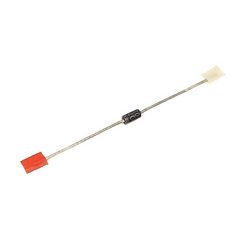 1N4007 (ราคา10ตัว) ไดโอด 1A 1000V Rectifiers Diode