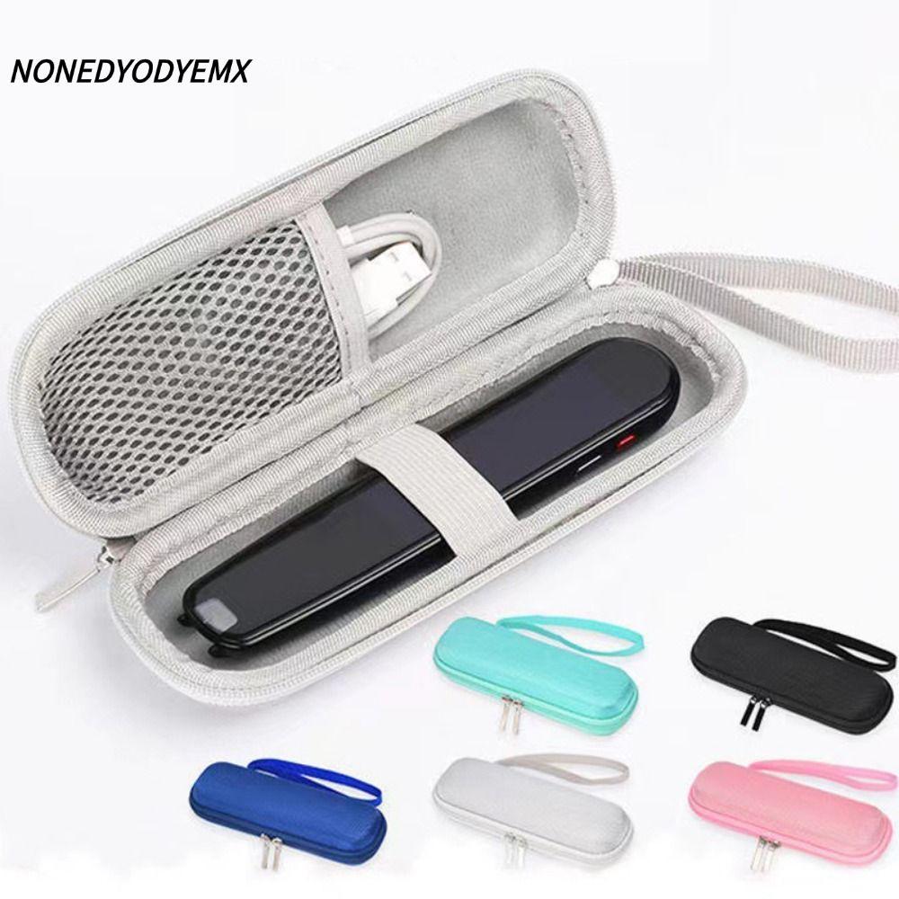 NONGYODYEMX Translator Pen EVA Organizer Protective Shell Carrying Bag