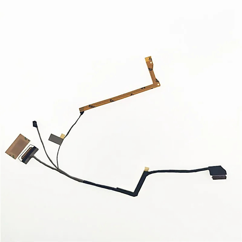 INEW Original LAPTOP LCD EDP สําหรับ Lenovo Legion Y7000 Y7000-15 Y530 2018 EY517 30PIN FHD DC02001Z