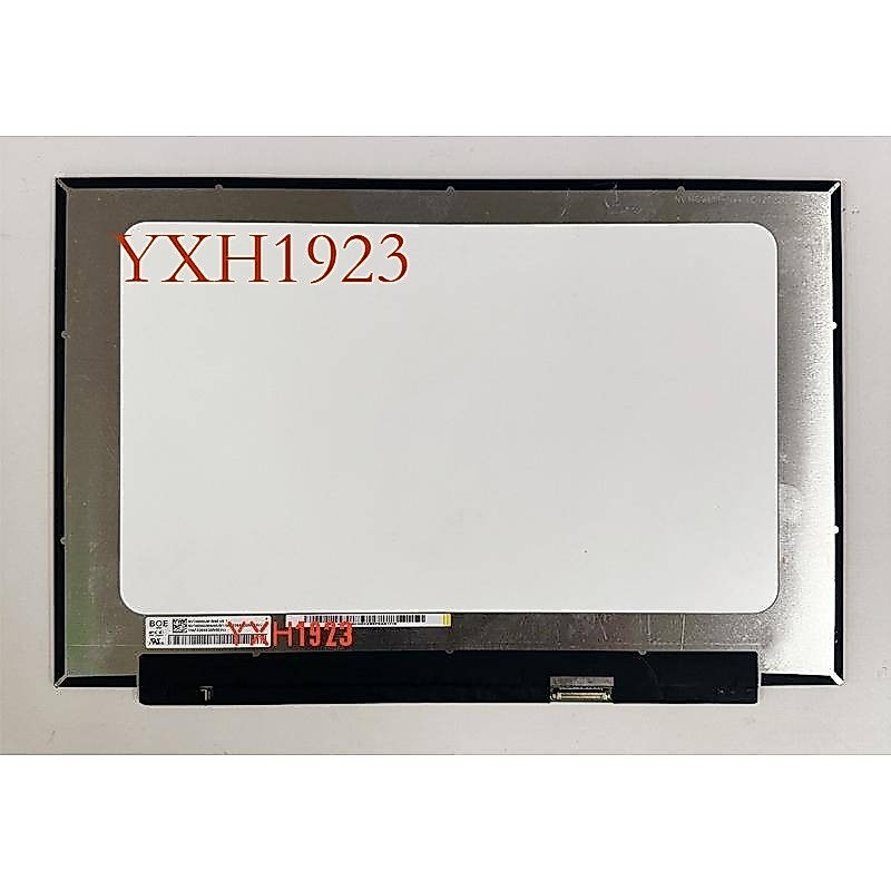 NE140WUM-N51 NV140WUM-N4A NE140WUM-N68 14.0 แล็ปท็อปหน้าจอ LCD แผง Matrix 1920 * 1200 EDP 30 PIN