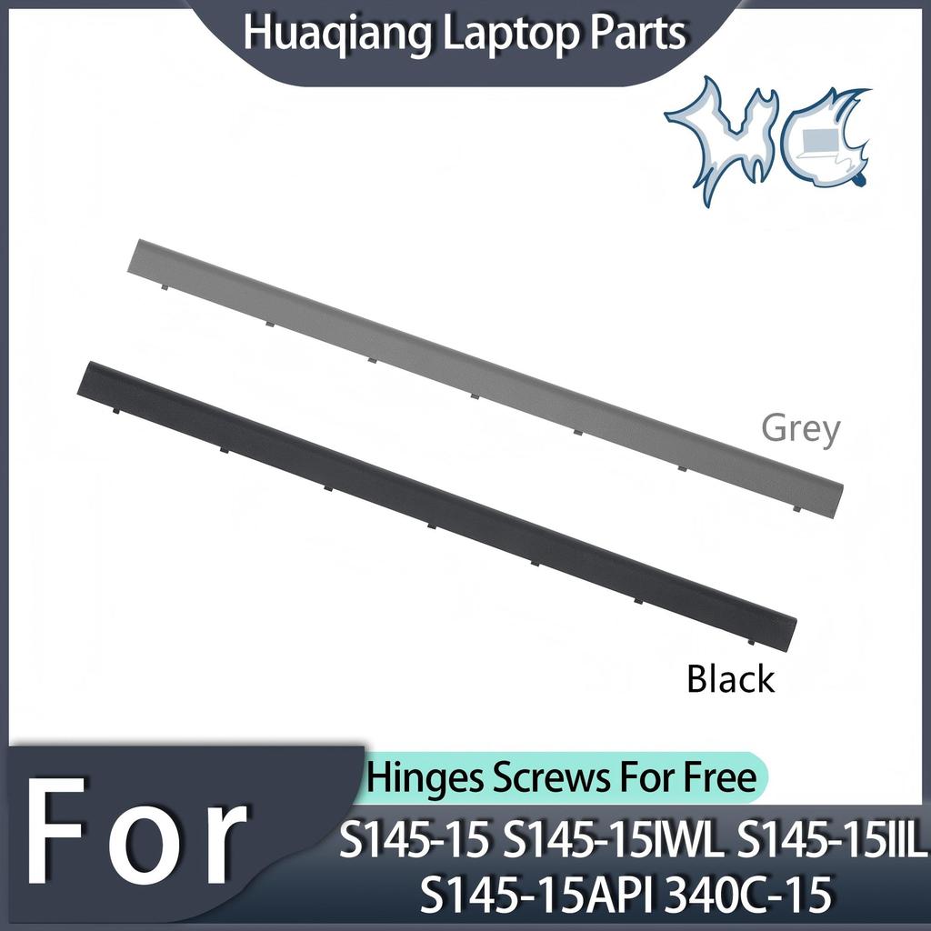 แล็ปท็อป LCD บานพับสําหรับ Lenovo IdeaPad S145-15 S145-15IIL S145-15IWL 340C-15 340C-15IWL