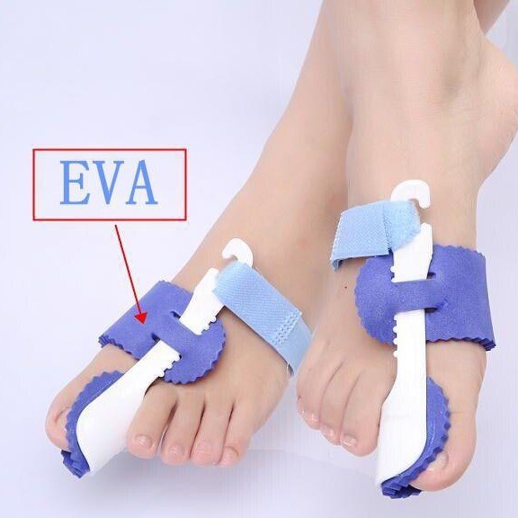 Thumb Corrector Big Foot Bone Correction Toe Separator Safety Correction Night Use Thumb Correction 