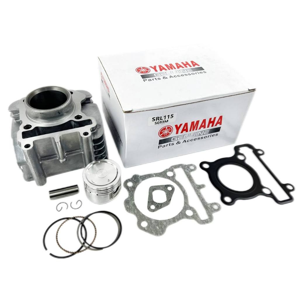 BLOCK STANARD SRL115 50MM BLOCK LAGENDA115 STD BLOCK SRL115FI