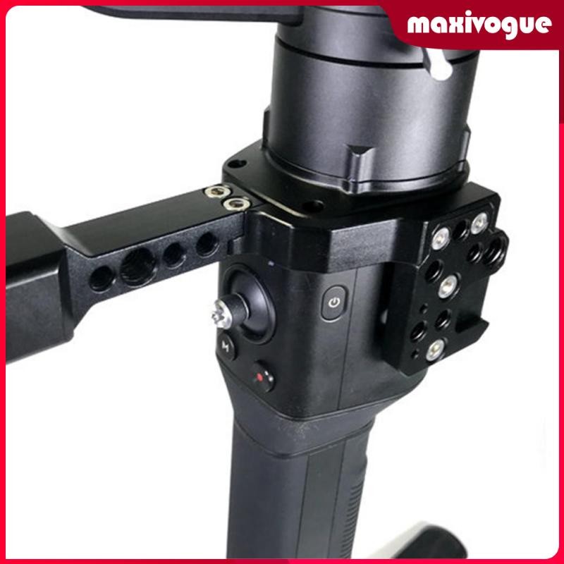 Handle Grip EXtension Arm สําหรับ DJI RONIN SC Gimbal ปรับมุมได้
