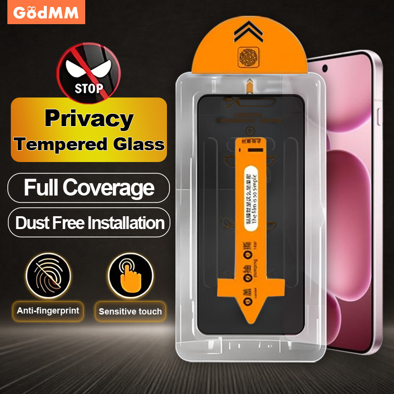 ความเป็นส่วนตัวกระจกนิรภัยสําหรับOPPOค้นหาX8 X8s Plus X8s + A5 A3i Plus A3 A3S A2 A1 A1i A1S A11 A11