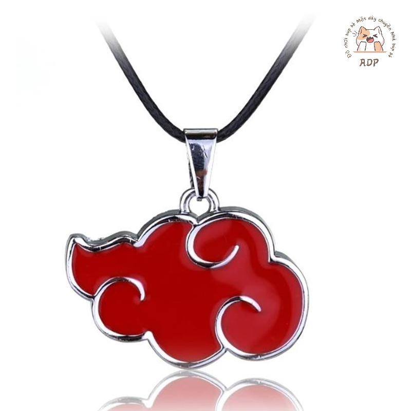 [ADP] คอสเพลย์อะนิเมะญี่ปุ่น aktsuki uchiha itachi สร้อยคอ VN