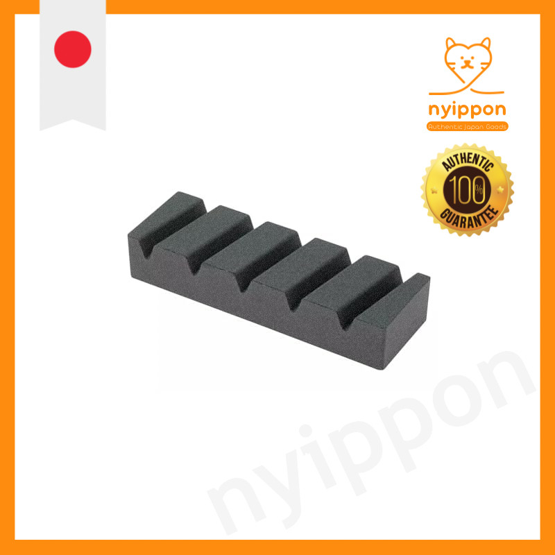 KAI Sekisukuroku Honing Stone Made in Japan AP0335