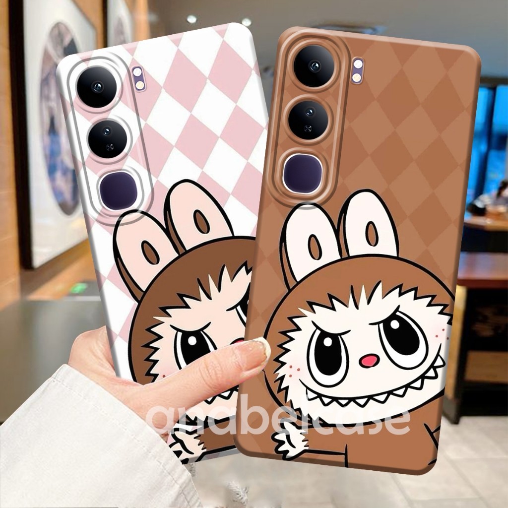 HP S0tfcase vivo v40 lite 4g / 5g / v40 5g / v40 pro 5g / v27e 5g / v27 5g / v29e / v29e / v29 5g vi