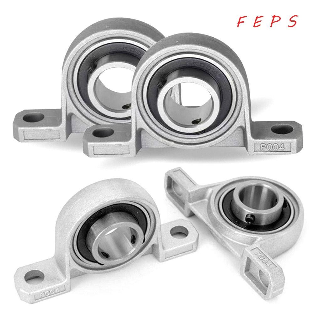 FEPS Thrust Bearing Self-aligning ทนทานติดตั้งบล็อกที่อยู่อาศัย KP000 KP001 KP002