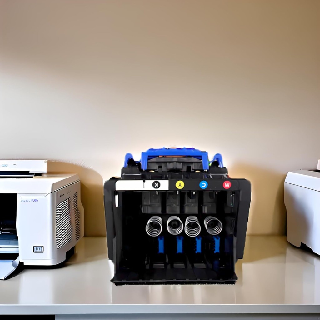 950 951 หัวพิมพ์เปลี่ยนชุดสําหรับ HP OfficeJet Pro 8600 Series (8600/8610/8615/8620/8650), 8100, 251