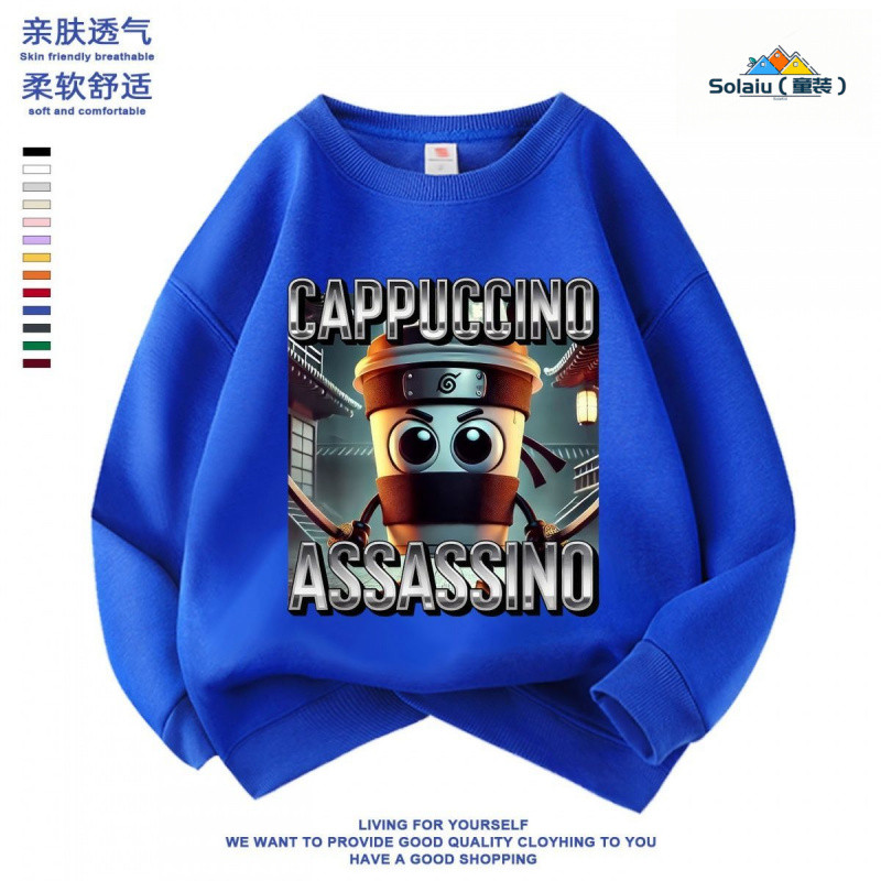 เสื้อสเวตเตอร์แขนยาวสไตล์ใหม่ สำหรับฤดูหนาว สวมใส่ได้ทุกวัน