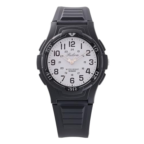 Citizen Q&Q Watch Citizen Q&Q  10 ATM   V31A-500VK  White