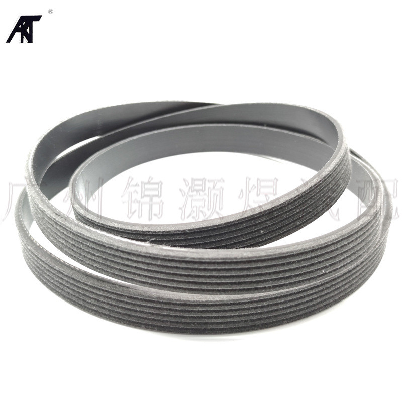 31110-R1A-A01 สายพานรวมพัดลม 6PK2093 เหมาะสําหรับ Honda Civic FB2FK21.8 L2.0