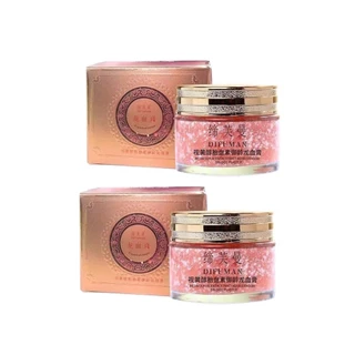 2 ชิ้น ครีมทาหน้ามังกรเลือด 50g DIFUMAN ให้ความชุ่มชื้น กระจ่างใส ดูแลผิวหน้า Moisturizer