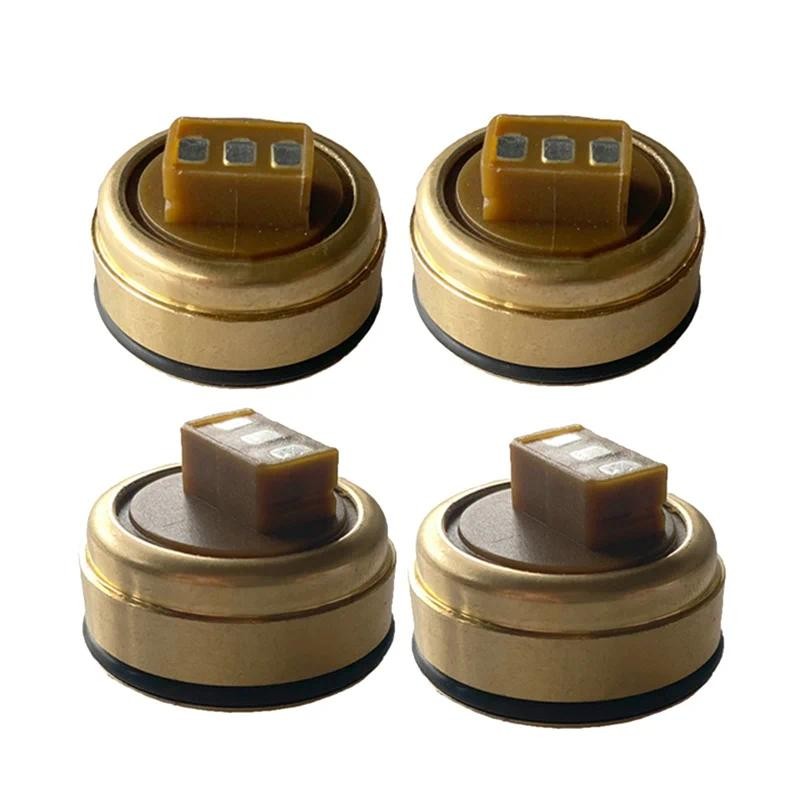 A72M-8Pcs เซ็นเซอร์ความดันเกียร์ 02E 0D9 DQ250 0B5 DL501 DSG สําหรับ VW Skoda ที่นั่งคลัทช์เกียร์เซ็