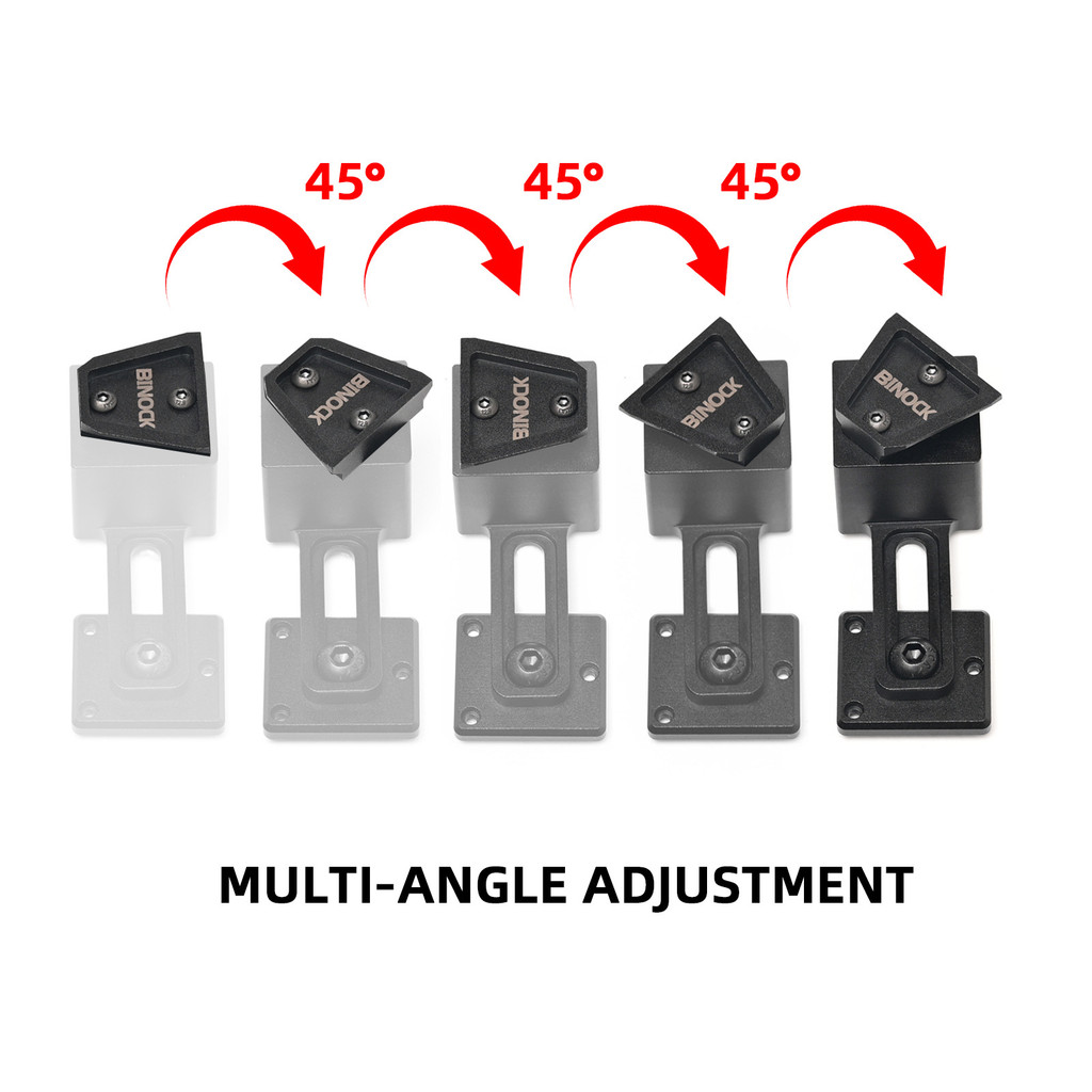 BINOCK NVG10 NVG30 Z04 อุปกรณ์เสริมเพื่อมองเห็นได้ดีทั้งกลางวันและกลางคืน
