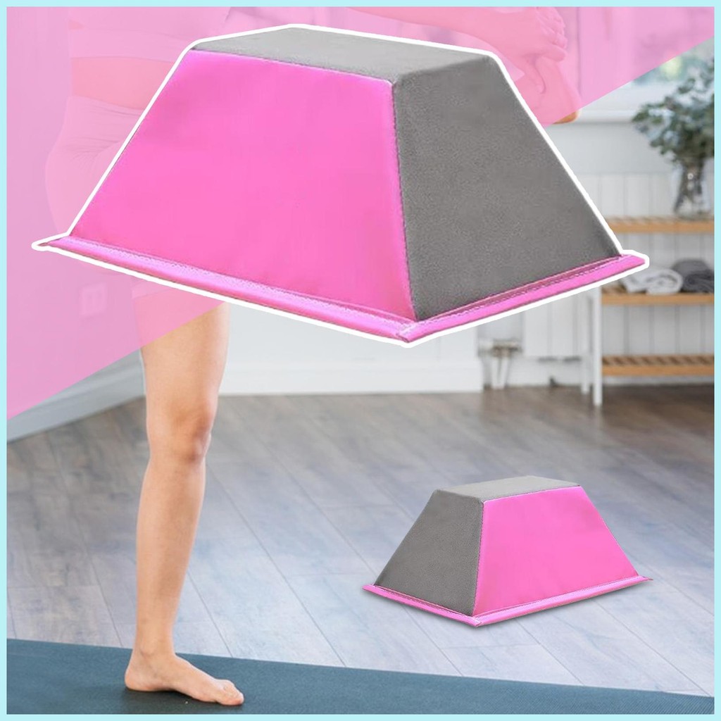 Flyer Stand Cheer Stable Stunt Stand Cheer Strengthener อุปกรณ์ยิมนาสติก Mat Anti-slip Core Strength