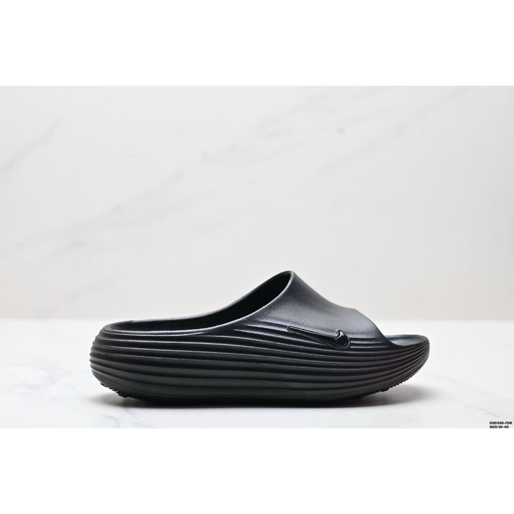 ReactX reten8 Slide: กันกระแทกที่สะดวกสบายเรียบง่าย OTAT