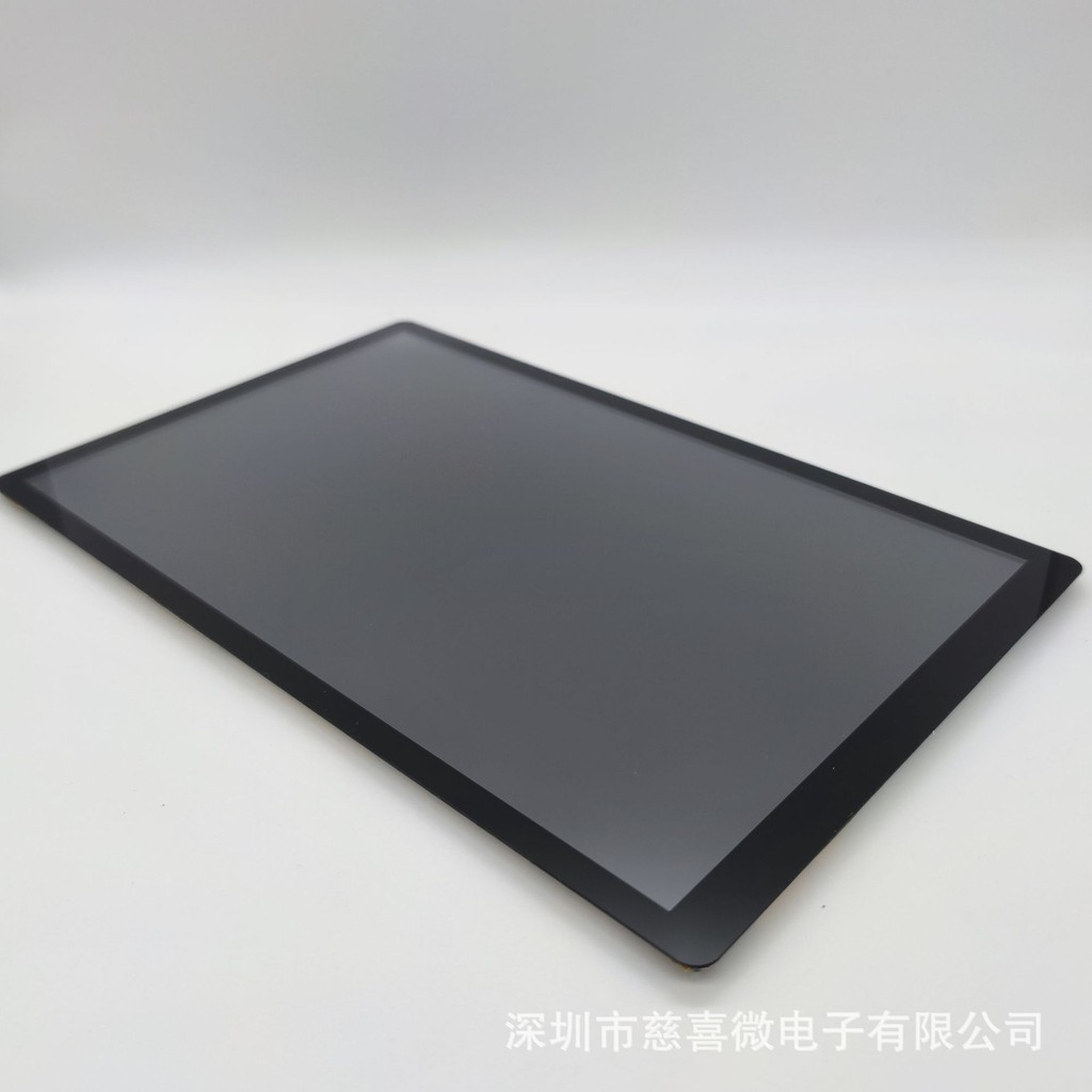34 ซม.800 * 1280 หน้าจอแนวตั้ง TFT หน้าจอ LCD จอแสดงผล LCD ชุดหน้าจอสัมผัส ILI9881C/9365