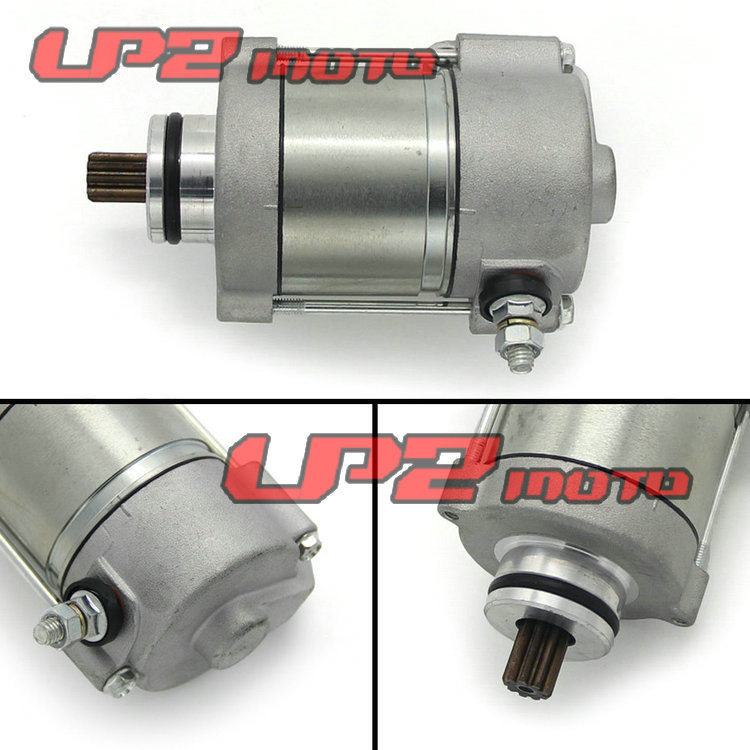 ส่งต่อ★55140001100 เหมาะสําหรับมอเตอร์สตาร์ท KTM200/250/300 EXC/XC-W/EXC-E