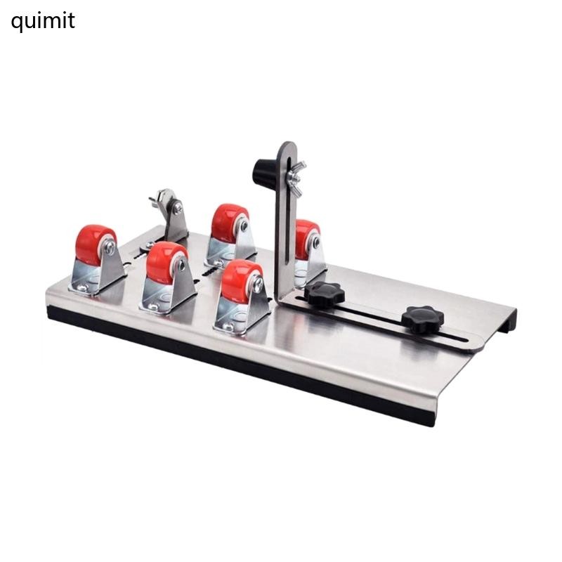 QUIM เครื่องมือตัดกระจกแก้ว DIY สําหรับตัดขวดแก้ว