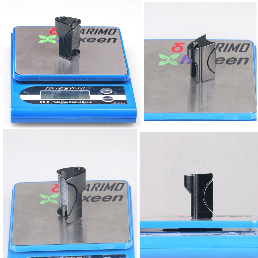 เหมาะสําหรับ CERVELO S5 S3 S2 R5 P5 P-Series T4 P4 Seatpost Clamp Seatpost การบีบอัดบล็อก Bundle