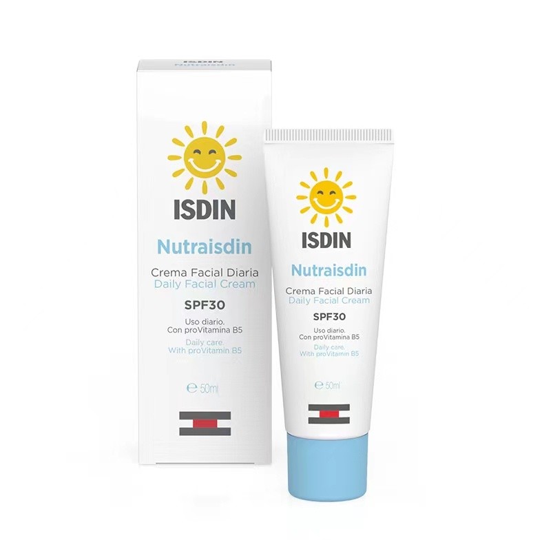 ISDIN Isolation Makeup Remover#remai50ml8cc Sunscreen for Children, Sun Protection and Moisturizing,