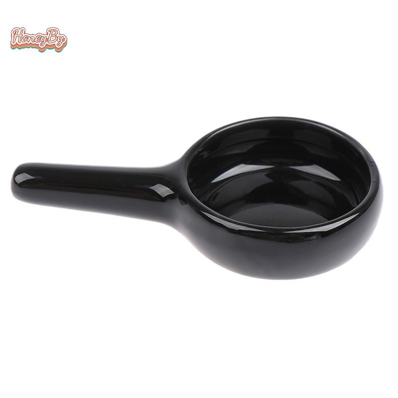 Honebird เซรามิค Aroma Burner Burner Burner Aromatherapy เชิงเทียน Nice