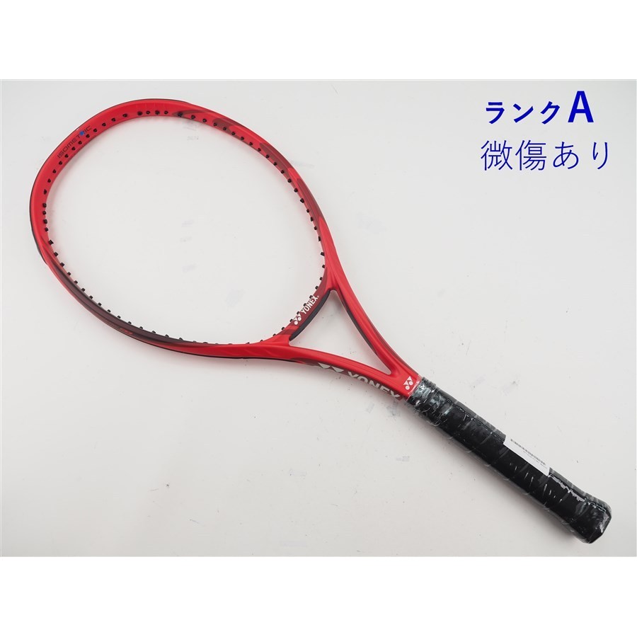 ไม้เทนนิส YONEX VCORE (100) (277g) (LG2) มือสอง [ไม้เทนนิสมือสอง][USED Tennis Racket]