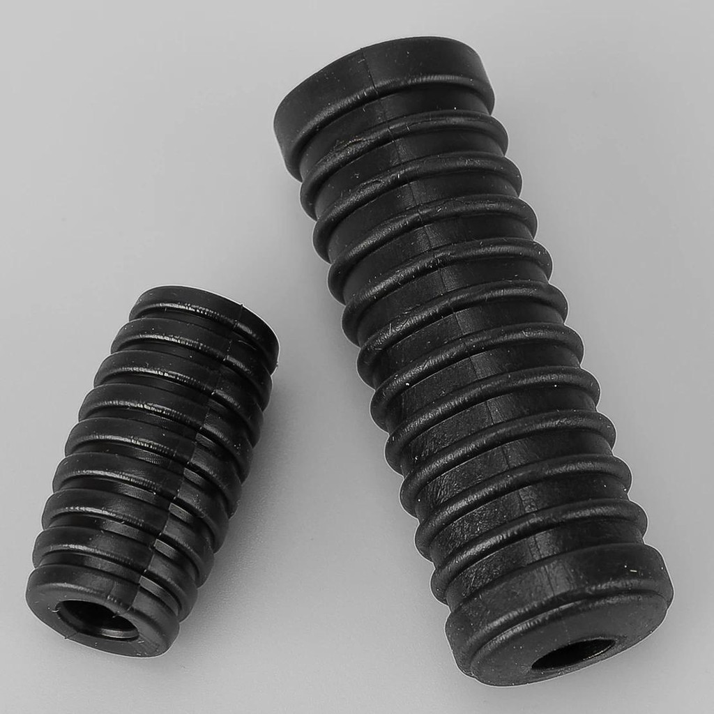 95011-51000 9501100-40000 Kick-start Starter Lever Gear Shift ปลอกยาง Fit สําหรับรถจักรยานยนต์ส่วนให