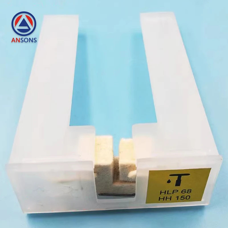 HLP68 HH150 102*142 144*123 mm S**R ถ้วยน้ํามันลิฟต์กล่องน้ํามันถ่วงสามารถ 3600 5200 5500 Ansons อะไ