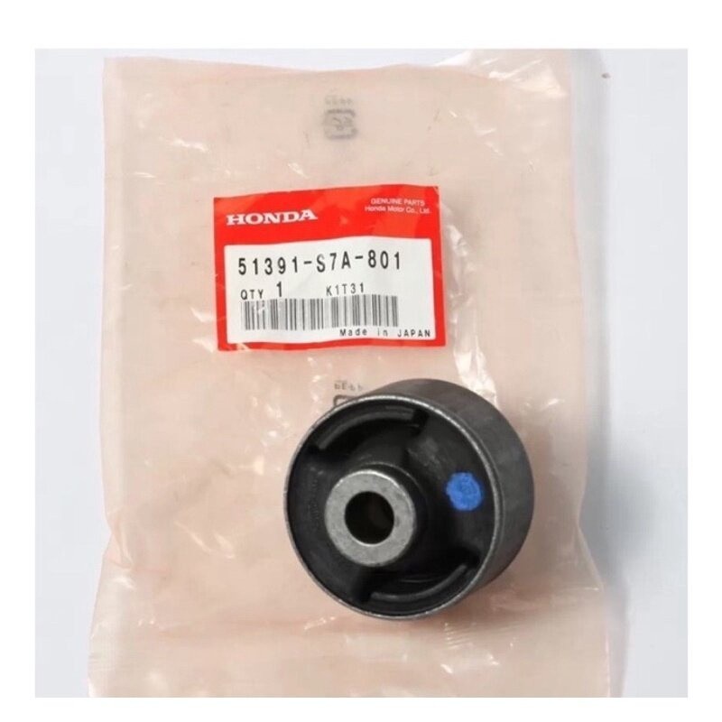 บูชปีกนกแท้Honda civic dimension ปี2001-2005 honda crv g2 2002-2006 อะไหล่แท้Honda