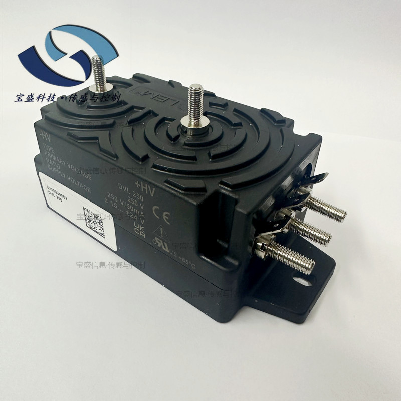 DVL100/SP6 Swiss Lime LEM เซ็นเซอร์แรงดันไฟฟ้า AV100-1000/SP6 เทคโนโลยีดิจิทัลแยก