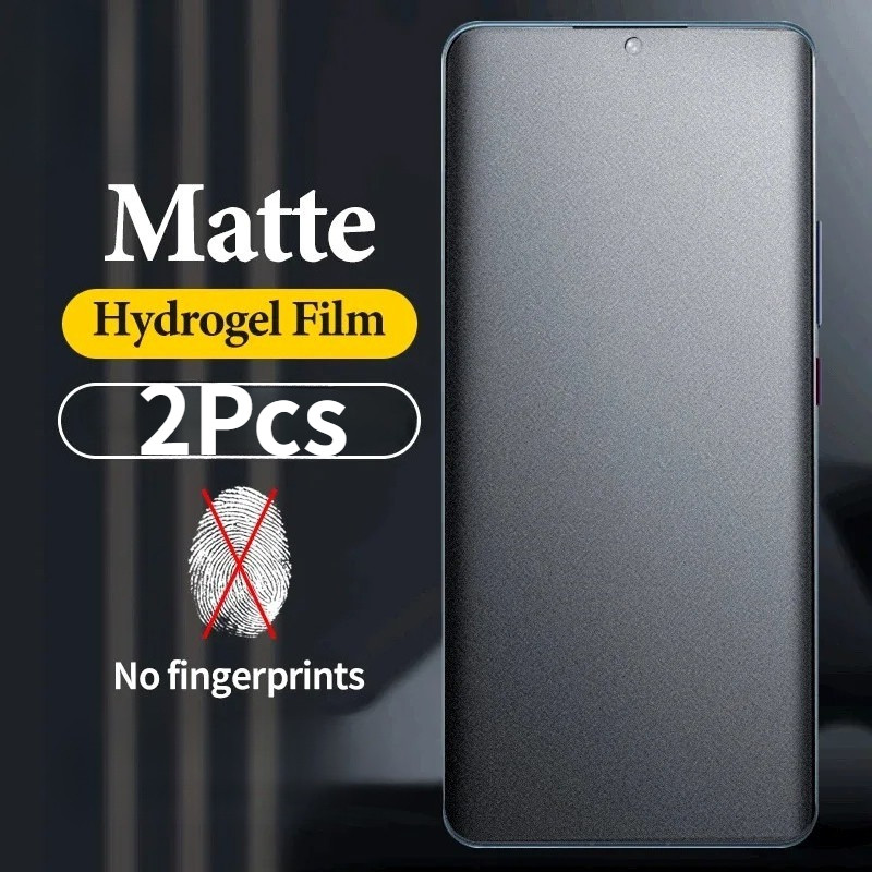 2 ชิ้นป้องกันหน้าจอฟิล์มเคลือบสําหรับ Honor X9c X9b X9a X9 สมาร์ท 4G 5G Anti Spy ความเป็นส่วนตัว Ant