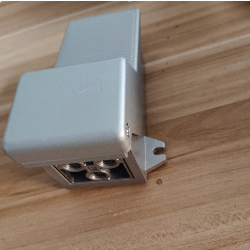 วาล์วเท้านิวเมติก 4F210-08 4F210-08L 4F210-08G 4F210-08LG วาล์วสองทาง