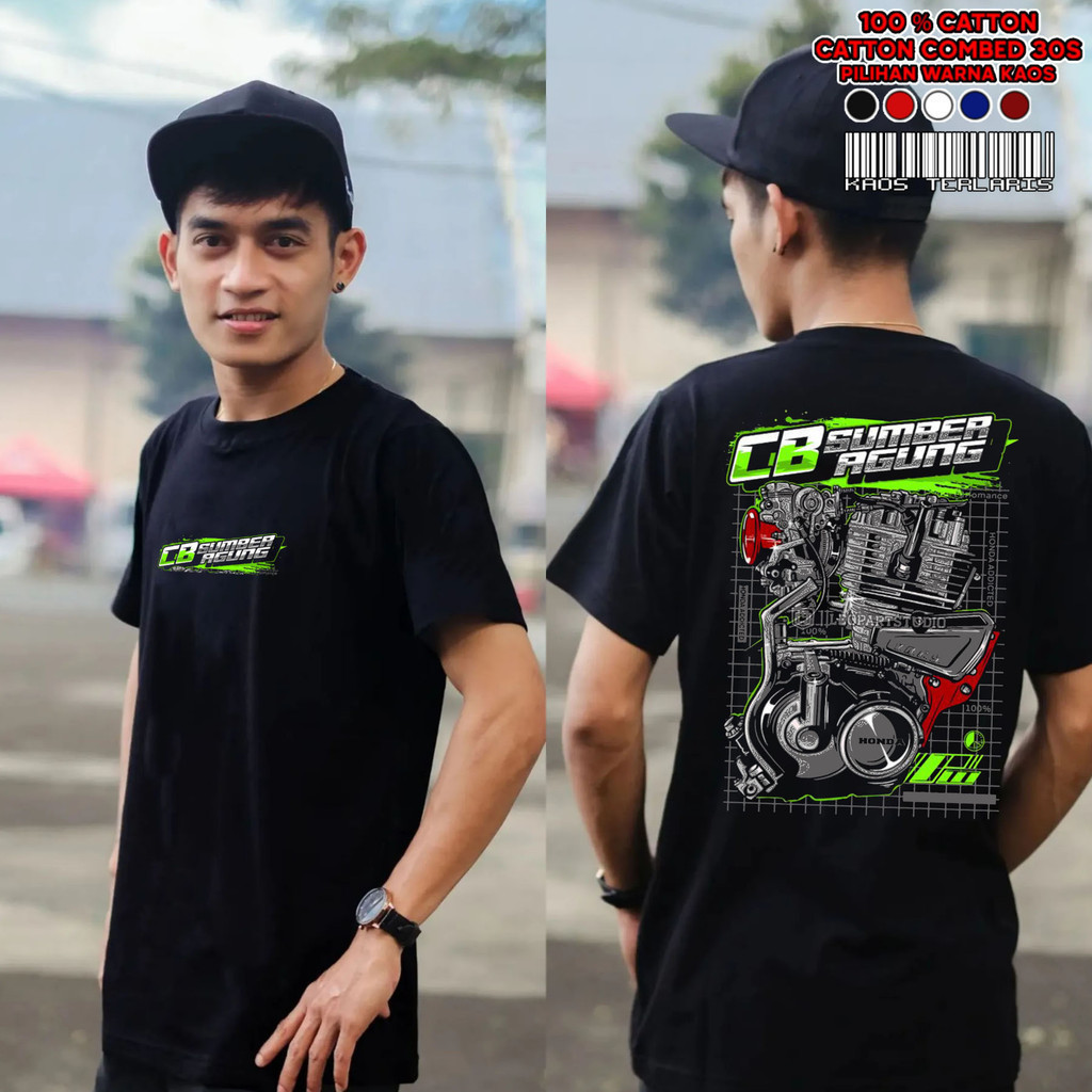 Honda 2025 fashion Gl T shirt / Rider Motor Bike T-shirt / T-shirt Motor / Limited Edition