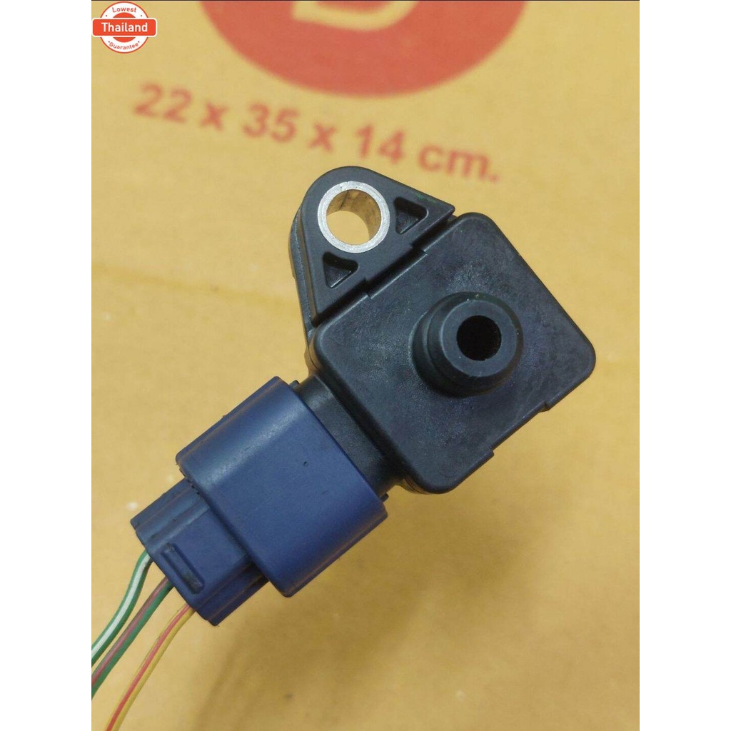 MAP SENSOR HONDA/ CICIV ES D17A / ACCORD  G7 K2O/ JAZZ  GD L15A  year 04-08 /CITY  year03 -08  CRV  