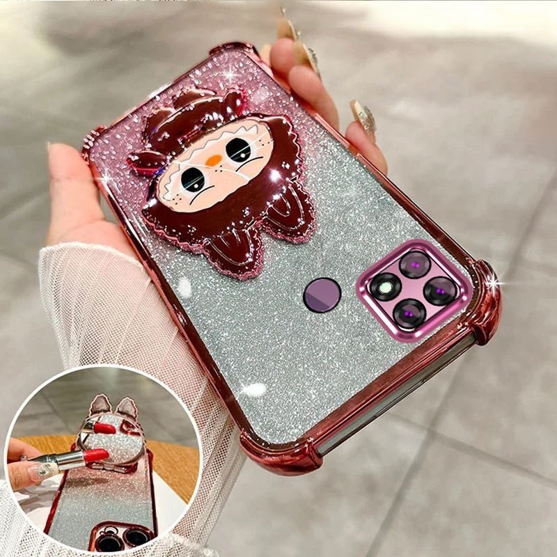 เคสสําหรับ OPPO A15 A15S 1003