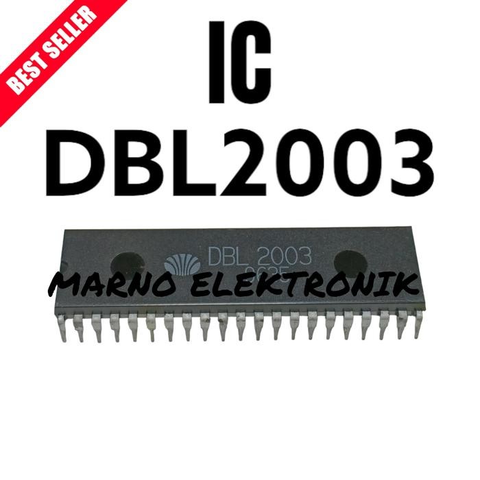 IC DBL 2003 DBL2003 DBL-2003 ต้นฉบับของฉัน