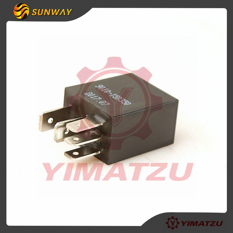อุปกรณ์เสริมรีเลย์เสริม ATV สี่ล้อ CF400 CF500 CF625 CF600 CF800 CF1000