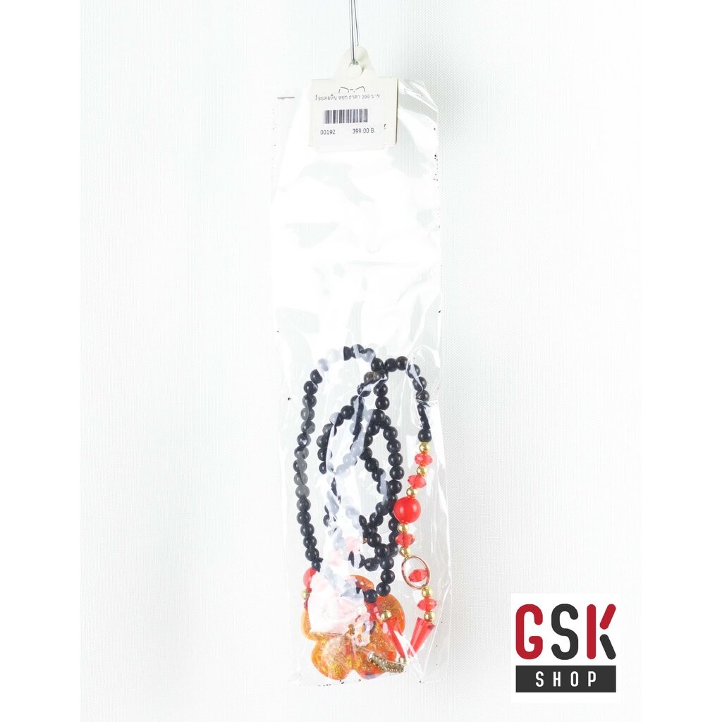 สร้อยคอหินหยก GSK SHOP กิ๊ฟช้อบถูกใจ สนใจกดสั่งซื้อเลย