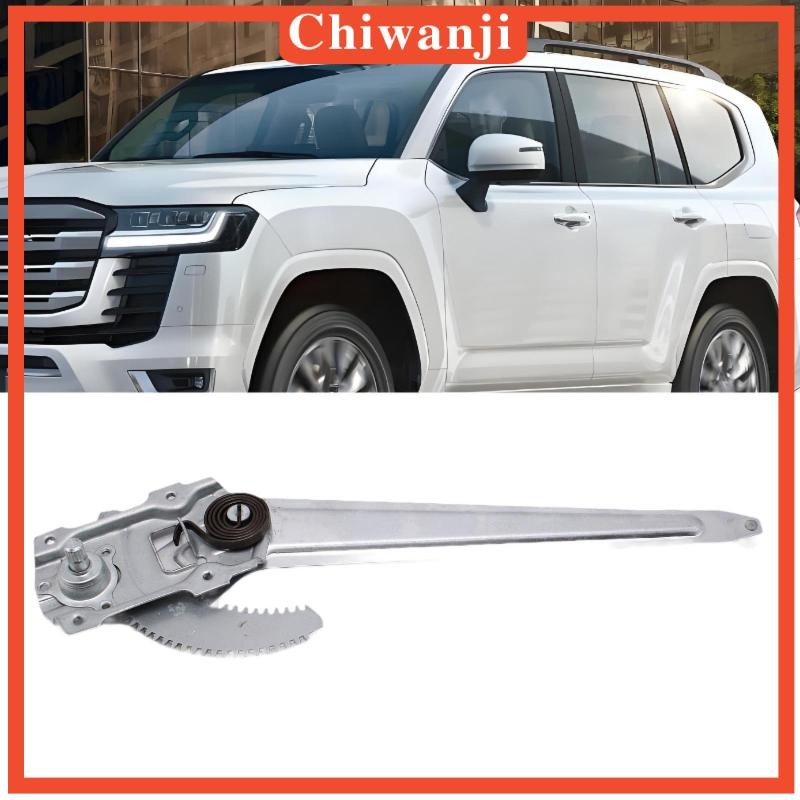 [เท่าไหร่] ตัวควบคุมหน้าต่าง Wr19031LF เปลี่ยน ZPN-01641 อลูมิเนียมอัลลอยด์สําหรับ Fzj78 Fzj79 70 73