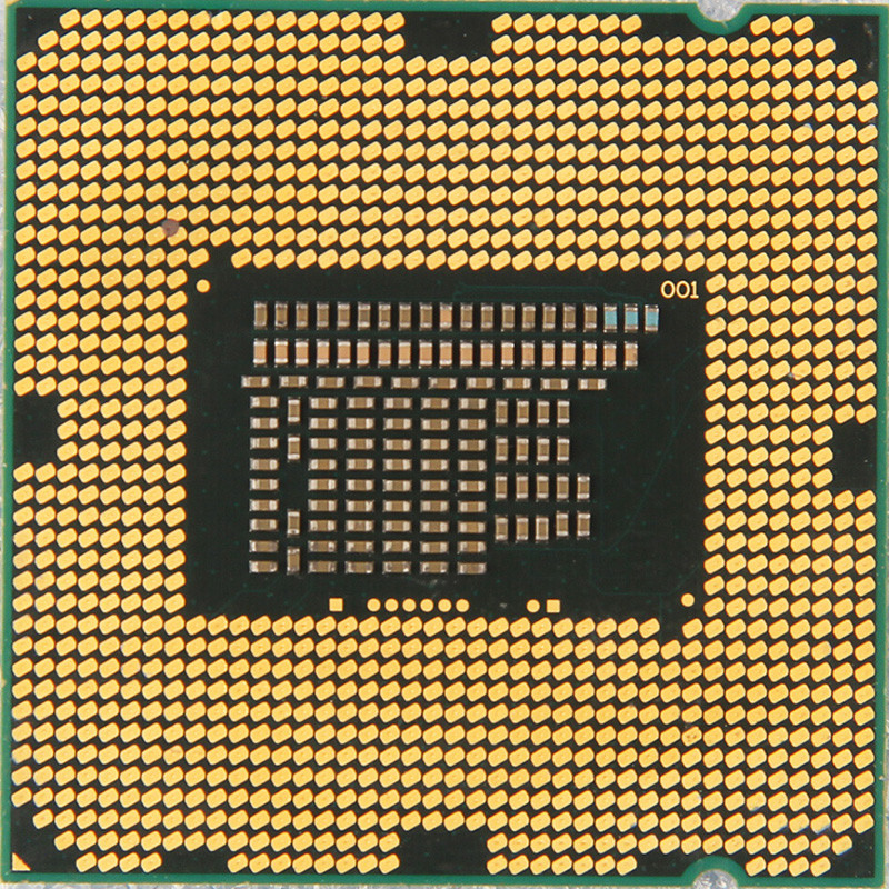 I5-3470S 2400S 2500S 3330S 3450S 3570S 3475 Quad-Core การใช้พลังงานต่ํา 1155 พิน