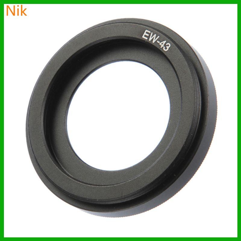 บ.ลค.ศ. เลนส์โลหะฮูดสําหรับ EF 40mm f 2 8 สําหรับ STM EF-S 24mm f 2 8 สําหรับเลนส์ STM