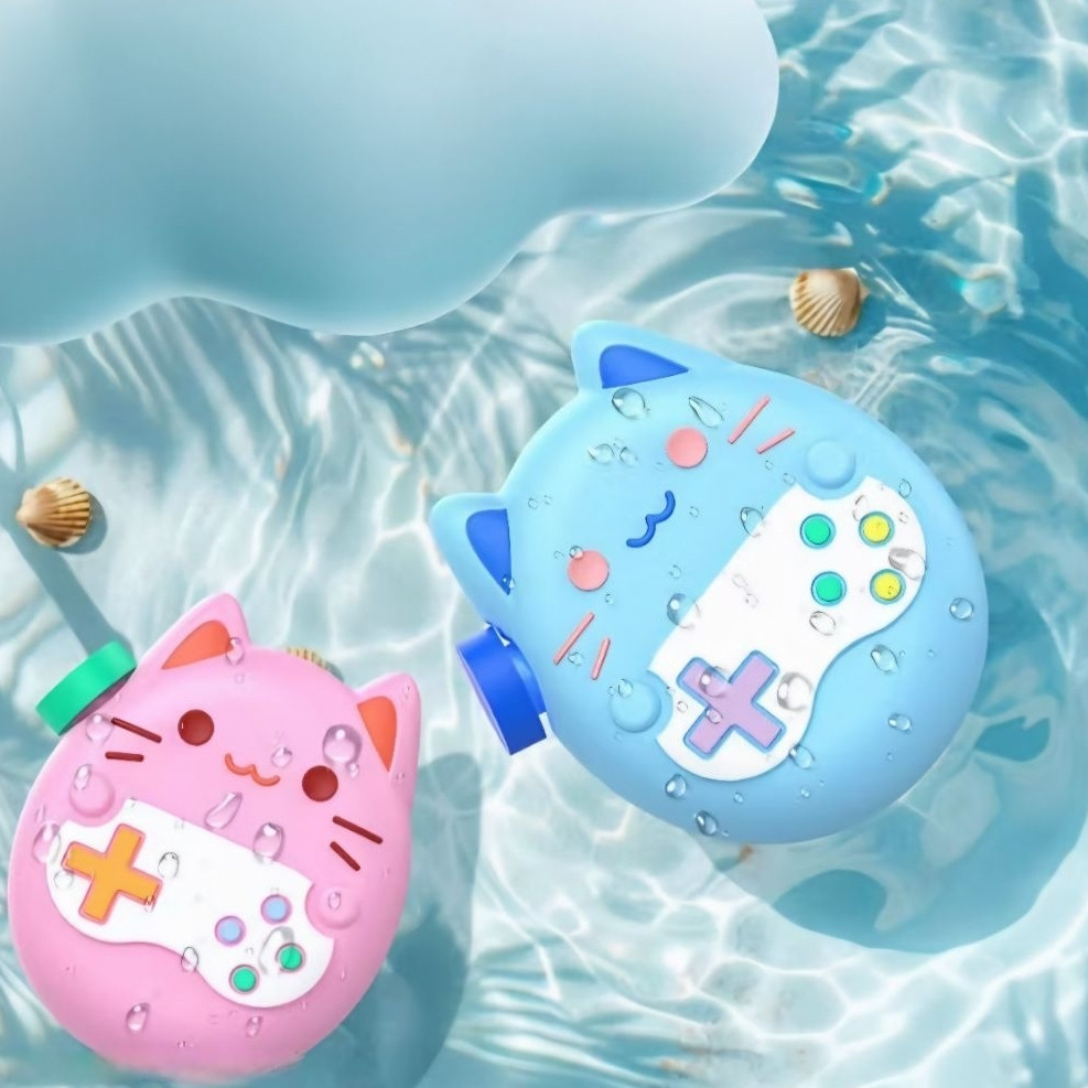 Tamagotchi Paradise เคสกันกระแทก ป้องกันรอยขีดข่วน