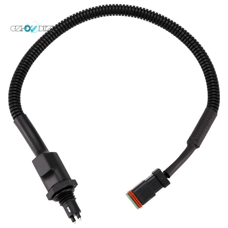 GzhxdiiziExcavator Parts Oil Water Separator Sensor สําหรับ PC160-8 PC200-8 PC220-8 PC240-8 PC300-8 