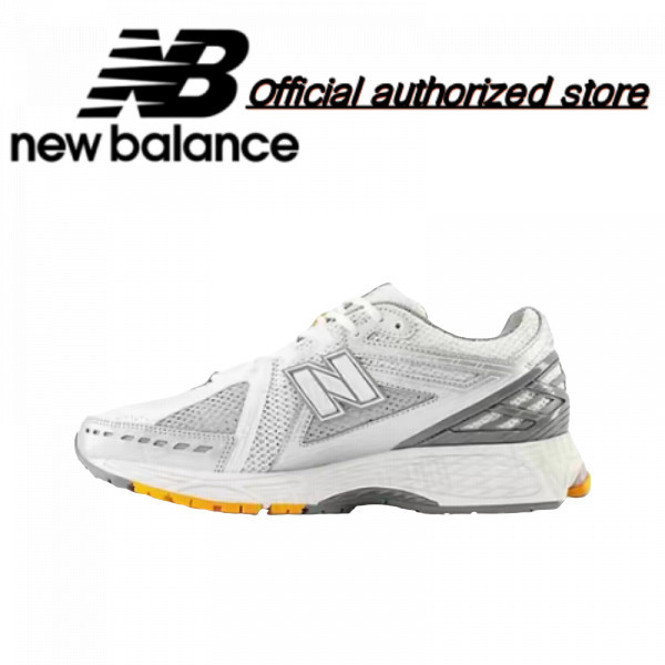 NEW BALANCE 1906 NB 1906 M1906RWM White รองเท้ากีฬาชาย รองเท้ากีฬาหญิง