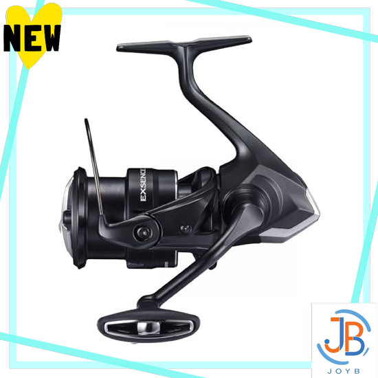 Direct From Japan Shimano (SHIMANO) Spinning Reel Saltwater Xsense 2021 3000MHG Seabass
